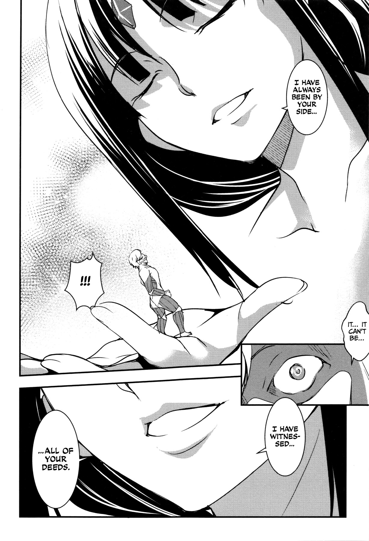 Hentai Manga Comic-Uterus Play ~ Women Who are Soiled Deep Inside ~-Read-183